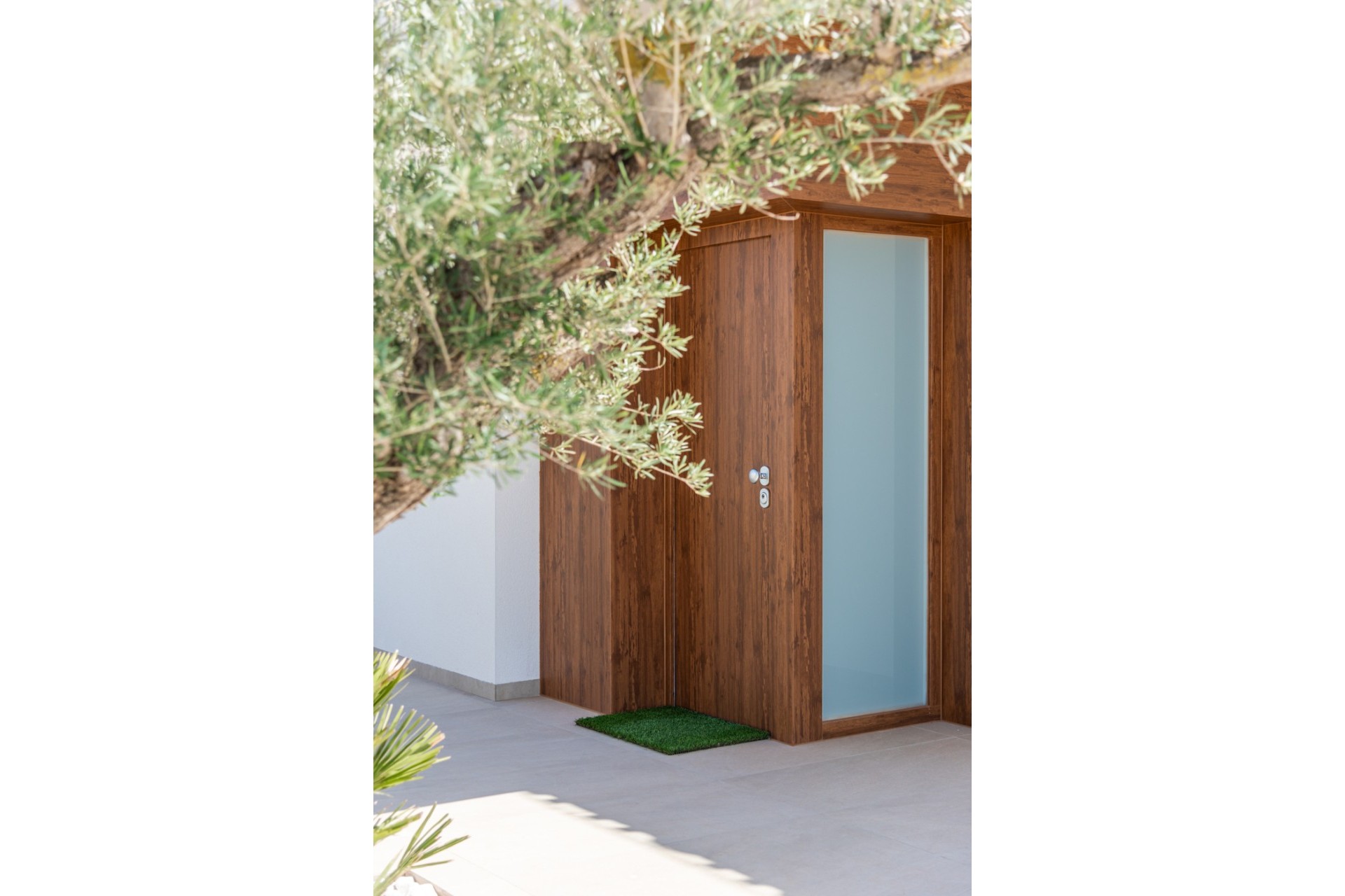 Nieuwbouw Woningen - Villa - Dehesa de Campoamor