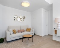 Nieuwbouw Woningen - Villa - Dehesa de Campoamor