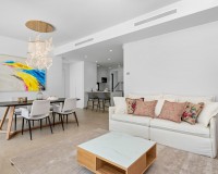 Nieuwbouw Woningen - Villa - Dehesa de Campoamor