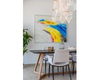 Nieuwbouw Woningen - Villa - Dehesa de Campoamor