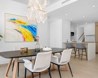 Nieuwbouw Woningen - Villa - Dehesa de Campoamor