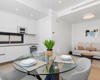 Nieuwbouw Woningen - Villa - Dehesa de Campoamor
