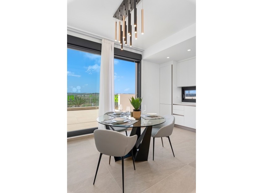 Nieuwbouw Woningen - Villa - Dehesa de Campoamor