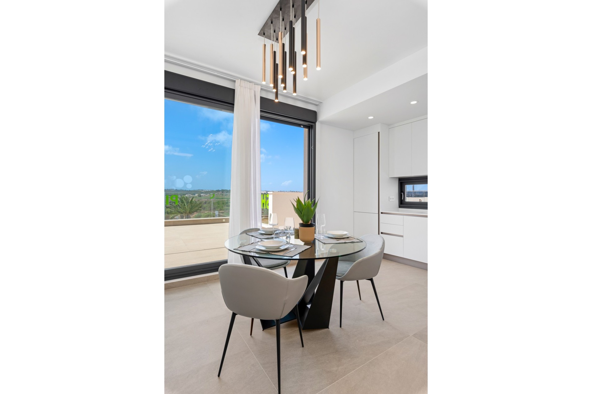 Nieuwbouw Woningen - Villa - Dehesa de Campoamor