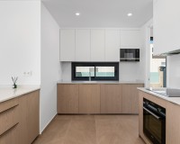 Nieuwbouw Woningen - Villa - Dehesa de Campoamor