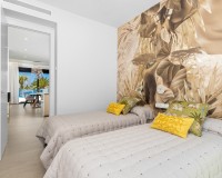 Nieuwbouw Woningen - Villa - Dehesa de Campoamor