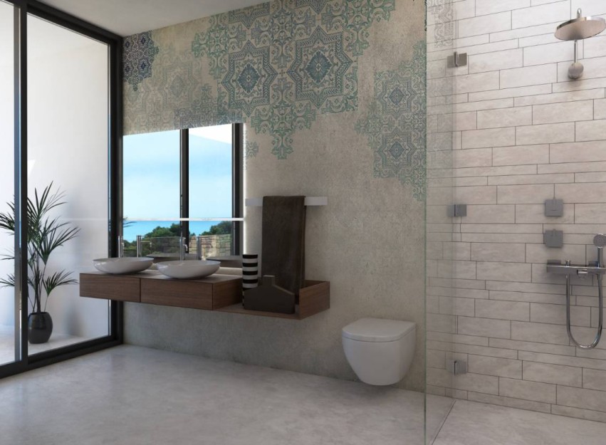 Nieuwbouw Woningen - Villa - Dehesa de Campoamor