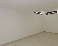 Nieuwbouw Woningen - Villa - Dehesa de Campoamor