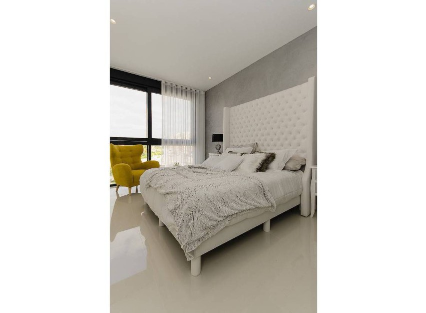 Nieuwbouw Woningen - Villa - Dehesa de Campoamor