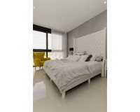 Nieuwbouw Woningen - Villa - Dehesa de Campoamor