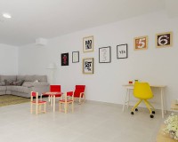 Nieuwbouw Woningen - Villa - Dehesa de Campoamor