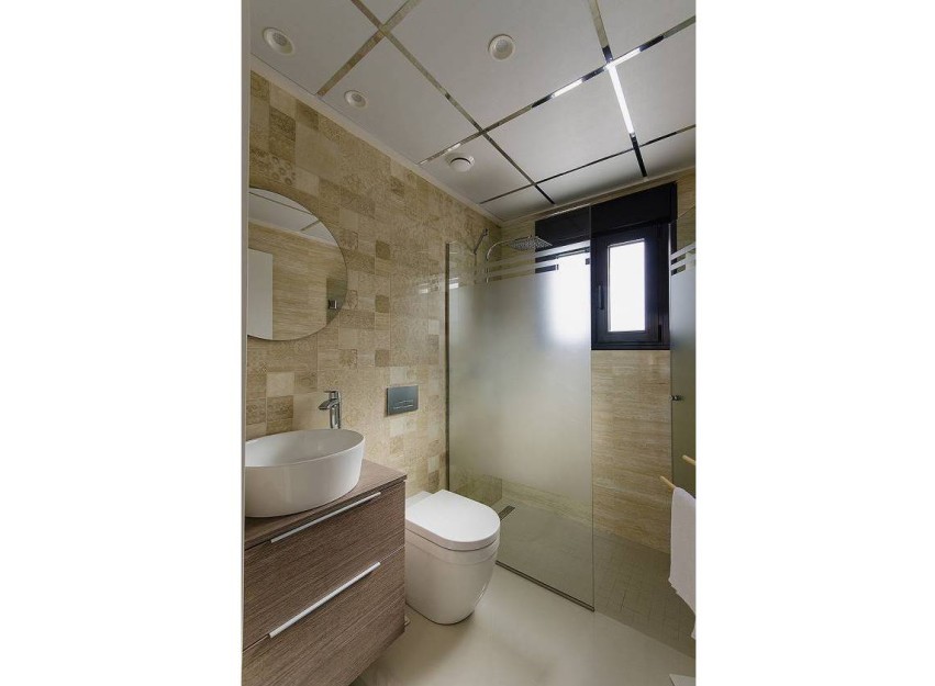 Nieuwbouw Woningen - Villa - Dehesa de Campoamor