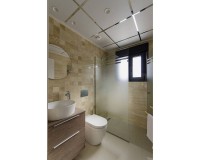 Nieuwbouw Woningen - Villa - Dehesa de Campoamor