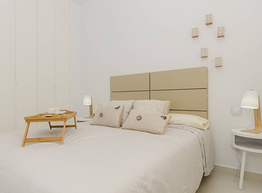 Nieuwbouw Woningen - Villa - Dehesa de Campoamor