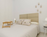 Nieuwbouw Woningen - Villa - Dehesa de Campoamor