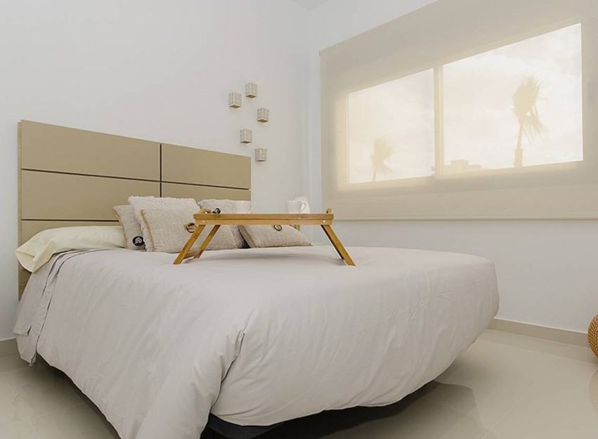 Nieuwbouw Woningen - Villa - Dehesa de Campoamor