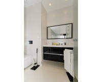 Nieuwbouw Woningen - Villa - Dehesa de Campoamor