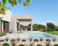 Nieuwbouw Woningen - Villa - Dehesa de Campoamor