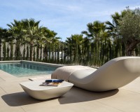 Nieuwbouw Woningen - Villa - Dehesa de Campoamor