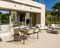 Nieuwbouw Woningen - Villa - Dehesa de Campoamor