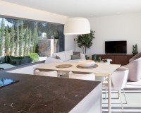 Nieuwbouw Woningen - Villa - Dehesa de Campoamor