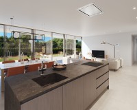 Nieuwbouw Woningen - Villa - Dehesa de Campoamor