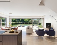 Nieuwbouw Woningen - Villa - Dehesa de Campoamor
