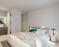 Nieuwbouw Woningen - Villa - Dehesa de Campoamor