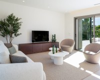 Nieuwbouw Woningen - Villa - Dehesa de Campoamor