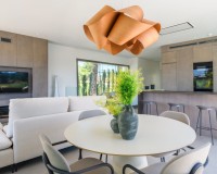 Nieuwbouw Woningen - Villa - Dehesa de Campoamor