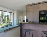 Nieuwbouw Woningen - Villa - Dehesa de Campoamor