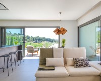 Nieuwbouw Woningen - Villa - Dehesa de Campoamor