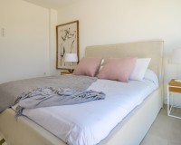 Nieuwbouw Woningen - Villa - Dehesa de Campoamor