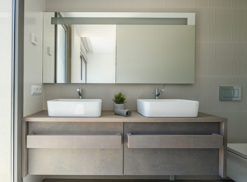 Nieuwbouw Woningen - Villa - Dehesa de Campoamor