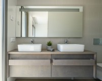 Nieuwbouw Woningen - Villa - Dehesa de Campoamor