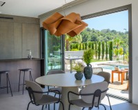 Nieuwbouw Woningen - Villa - Dehesa de Campoamor