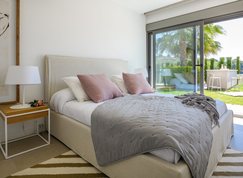 Nieuwbouw Woningen - Villa - Dehesa de Campoamor