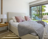 Nieuwbouw Woningen - Villa - Dehesa de Campoamor