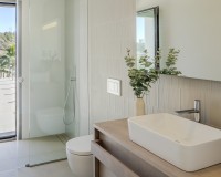 Nieuwbouw Woningen - Villa - Dehesa de Campoamor