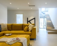 Nieuwbouw Woningen - Villa - Dehesa de Campoamor