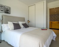 Nieuwbouw Woningen - Villa - Dehesa de Campoamor