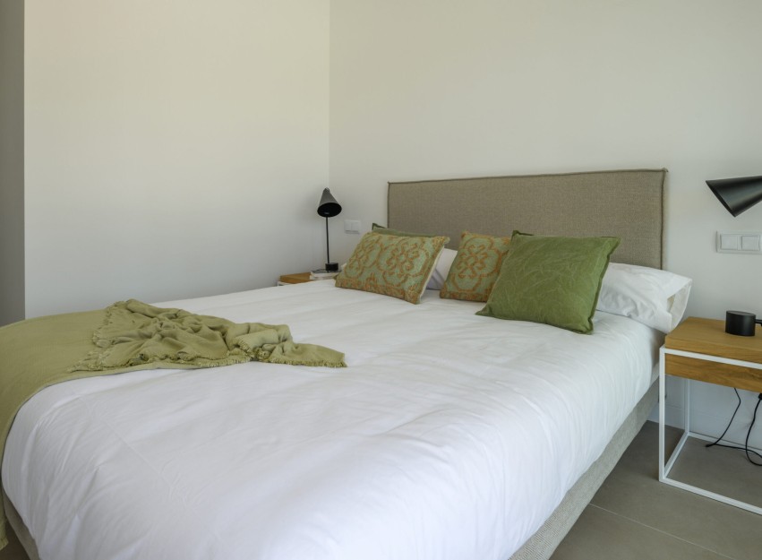 Nieuwbouw Woningen - Villa - Dehesa de Campoamor