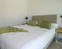 Nieuwbouw Woningen - Villa - Dehesa de Campoamor