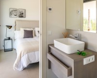 Nieuwbouw Woningen - Villa - Dehesa de Campoamor