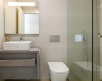 Nieuwbouw Woningen - Villa - Dehesa de Campoamor