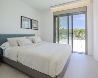 Nieuwbouw Woningen - Villa - Dehesa de Campoamor