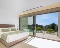 Nieuwbouw Woningen - Villa - Dehesa de Campoamor