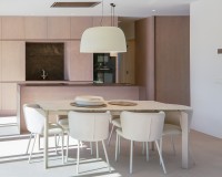 Nieuwbouw Woningen - Villa - Dehesa de Campoamor