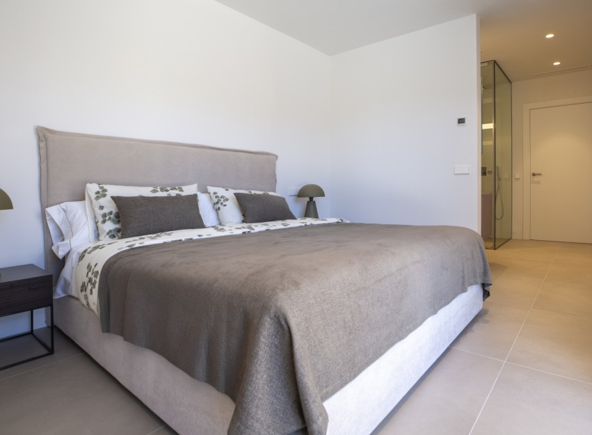 Nieuwbouw Woningen - Villa - Dehesa de Campoamor