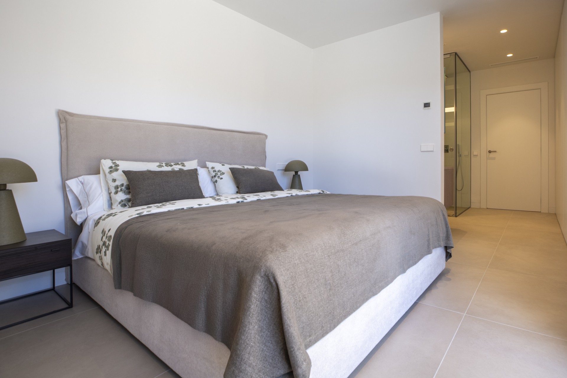 Nieuwbouw Woningen - Villa - Dehesa de Campoamor